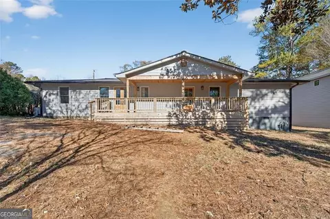 350 Buchanan Hwy, Dallas, GA 30157
