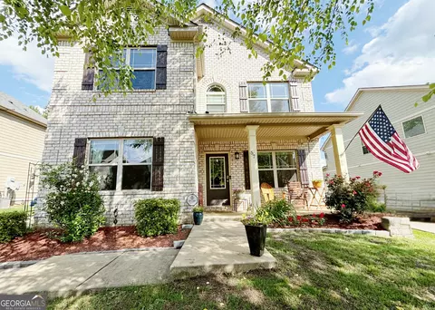 57 Matador Way, Newnan, GA 30263