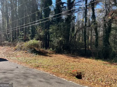 lot4 Miller St, Lithia Springs, GA 30122