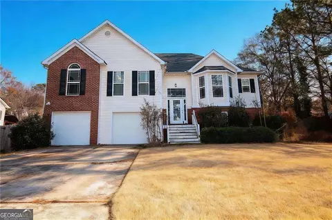 6940 W Fayetteville Rd, Riverdale, GA 30296
