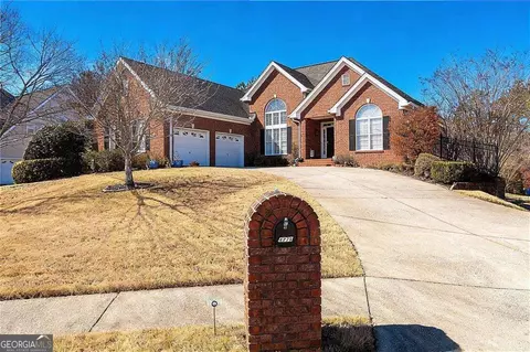 4275 Rosestone Ct, Douglasville, GA 30135