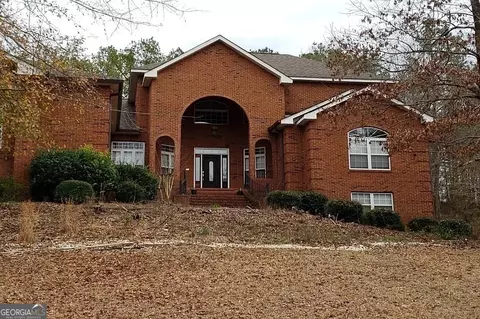 219 Trenton Ter, Macon, GA 31216