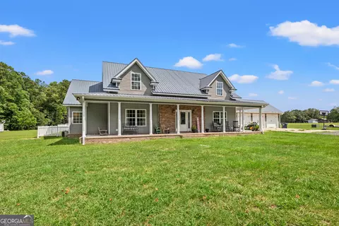399 Gowen Dr, Folkston, GA 31537