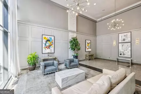 620 Peachtree St NE #1106, Atlanta, GA 30308