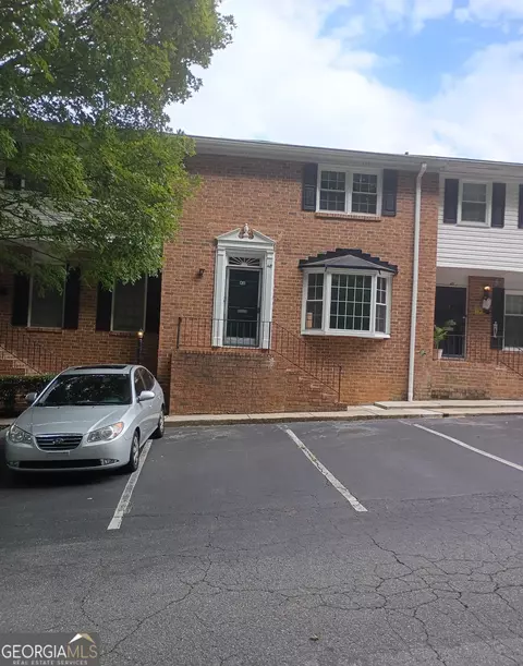6520 Roswell Rd #48, Atlanta, GA 30328