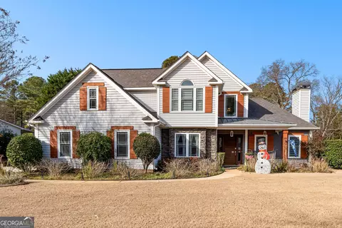 35 Candlewood Dr, Newnan, GA 30265