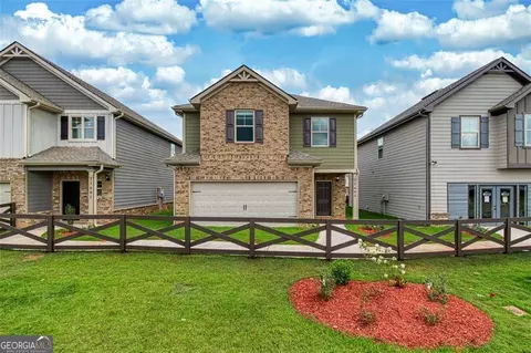 40 Freebia Walk, Covington, GA 30016