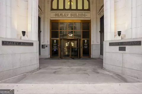 57 Forsyth St NW #5D, Atlanta, GA 30303
