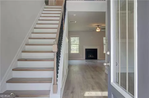 805 Moreland Dr, Hampton, GA 30228 photo 2