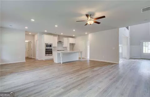 805 Moreland Dr, Hampton, GA 30228 photo 6