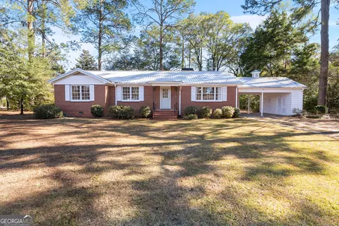 630 Pine Ridge St, Perry, GA 31069