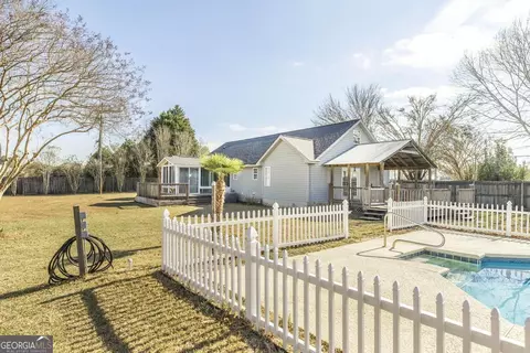 Exterior - 282 Terrell Rd, Elko, GA 31025 photo 8 of 11