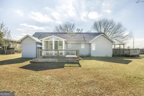 Exterior - 282 Terrell Rd, Elko, GA 31025 photo 7 of 11