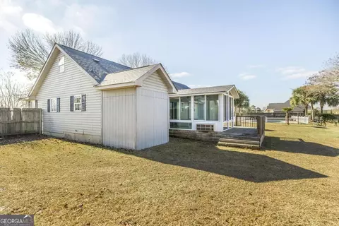 Exterior - 282 Terrell Rd, Elko, GA 31025 photo 6 of 11