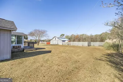 Exterior - 282 Terrell Rd, Elko, GA 31025 photo 11 of 11