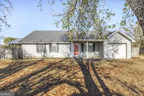 282 Terrell Rd, Elko, GA 31025