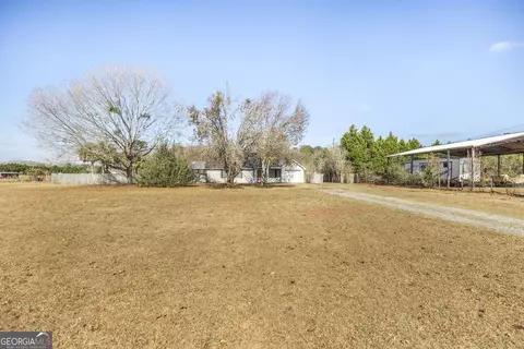 Exterior - 282 Terrell Rd, Elko, GA 31025 photo 2 of 11
