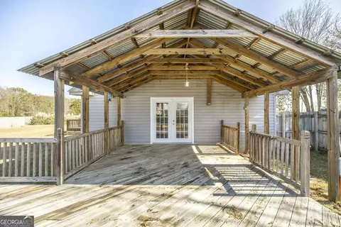 Exterior - 282 Terrell Rd, Elko, GA 31025 photo 5 of 11