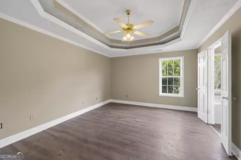 Bedroom - 40 Bermuda Cir, Covington, GA 30016 photo 3 of 3