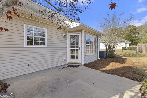 Exterior - 40 Bermuda Cir, Covington, GA 30016 photo 1 of 9