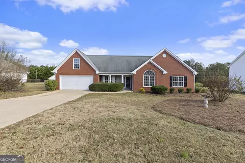 Exterior - 40 Bermuda Cir, Covington, GA 30016 photo 7 of 9