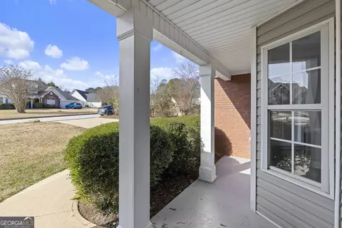 Exterior - 40 Bermuda Cir, Covington, GA 30016 photo 9 of 9