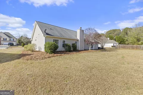 Exterior - 40 Bermuda Cir, Covington, GA 30016 photo 2 of 9