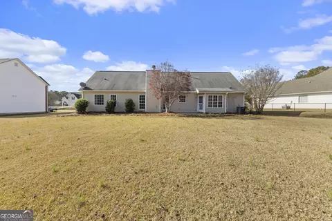 Exterior - 40 Bermuda Cir, Covington, GA 30016 photo 3 of 9