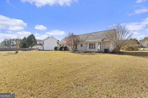 Exterior - 40 Bermuda Cir, Covington, GA 30016 photo 4 of 9