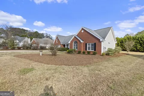 Exterior - 40 Bermuda Cir, Covington, GA 30016 photo 6 of 9