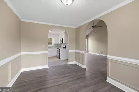 Entry Way - 40 Bermuda Cir, Covington, GA 30016 photo 3 of 8