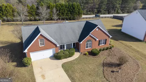 40 Bermuda Cir, Covington, GA 30016