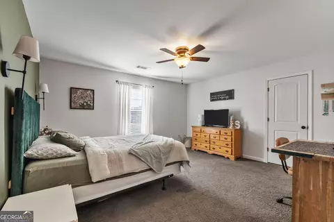 Bedroom - 152 Mathews Rd, Milner, GA 30257 photo 1 of 5