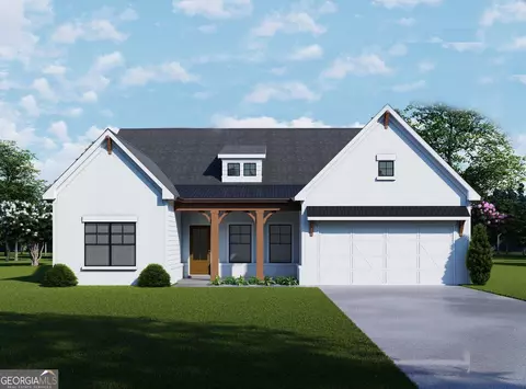 5520 Tullis Dr #128A, Gainesville, GA 30507