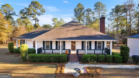 264 Ridley Rd, Eastman, GA 31023