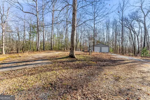 368 Harkins Rd, Cleveland, GA 30528