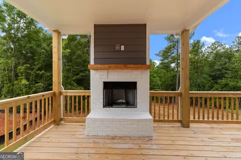 Exterior - 148 Post Oak #139, Jackson, GA 30233 photo 6 of 7