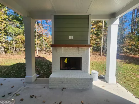 Exterior - 148 Post Oak #139, Jackson, GA 30233 photo 4 of 5