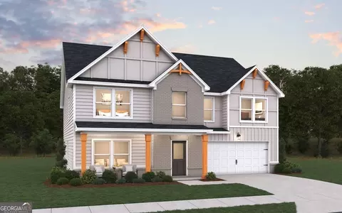 148 Post Oak #139, Jackson, GA 30233