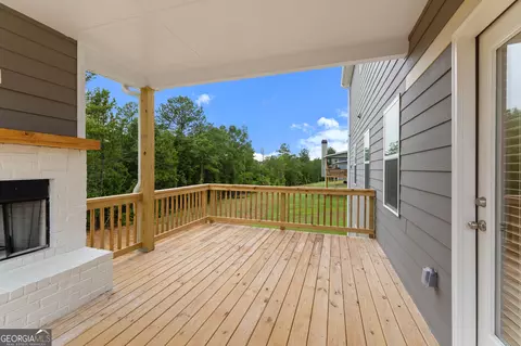Exterior - 148 Post Oak #139, Jackson, GA 30233 photo 7 of 7