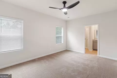 Bedroom - 148 Post Oak #139, Jackson, GA 30233 photo 4 of 4