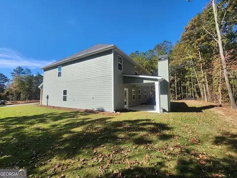 Exterior - 148 Post Oak #139, Jackson, GA 30233 photo 5 of 5