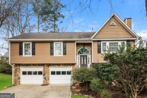2068 Winsburg Dr NW, Kennesaw, GA 30144