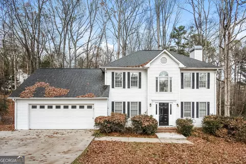 3479 Mill Stone Rd, Gainesville, GA 30506