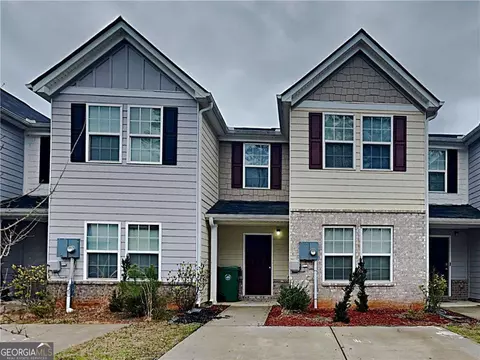 2539 Piering Dr, Lithonia, GA 30038