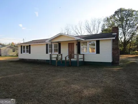 980 Mccook St, Cadwell, GA 31009