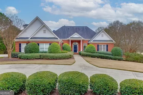 5685 Golf Club Dr, Braselton, GA 30517