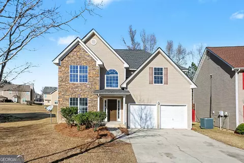 2504 Sonoma Vly, Villa Rica, GA 30180