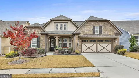 150 Mulberry Ct, Peachtree City, GA 30269
