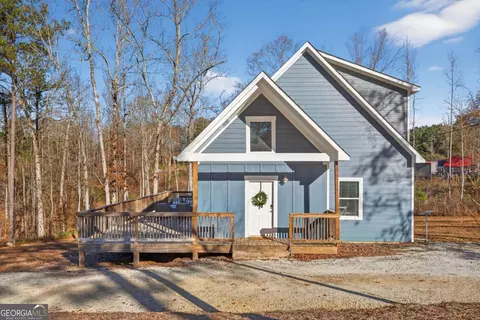 124 Jessica Dr, Wedowee, AL 36278